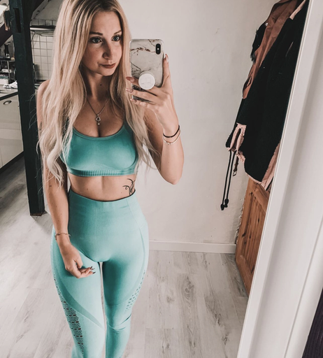 Image 2754132 from Blondiiegiirl