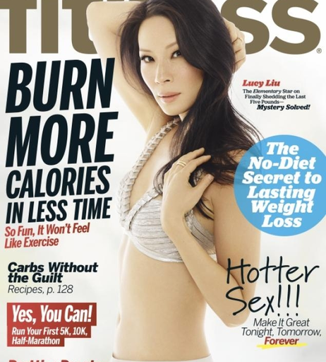 Image 2745986 from Lucy Liu
