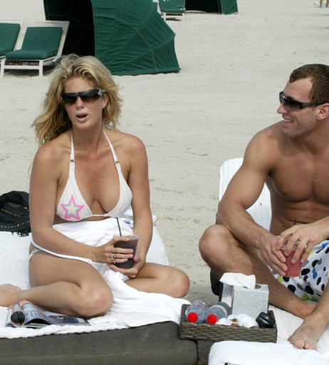 Image 2746444 from Rachel Hunter