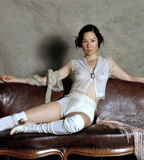 Image 2746194 from Lucy Liu