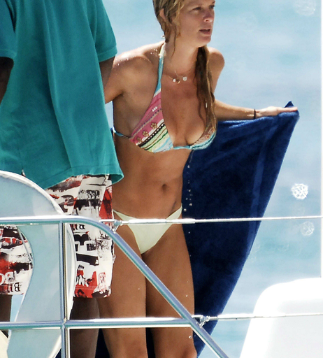 Image 2746140 from Rachel Hunter