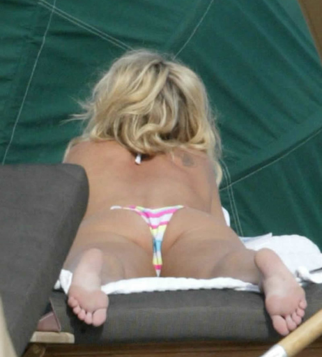 Image 2746396 from Rachel Hunter