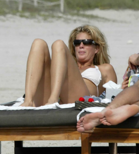 Image 2746368 from Rachel Hunter