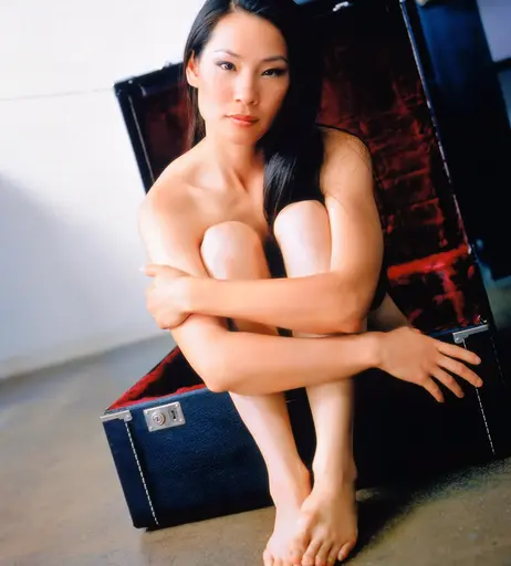 Image 2746277 from Lucy Liu
