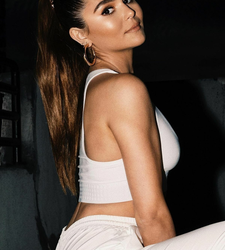 Image 2747401 from Olivia Jade