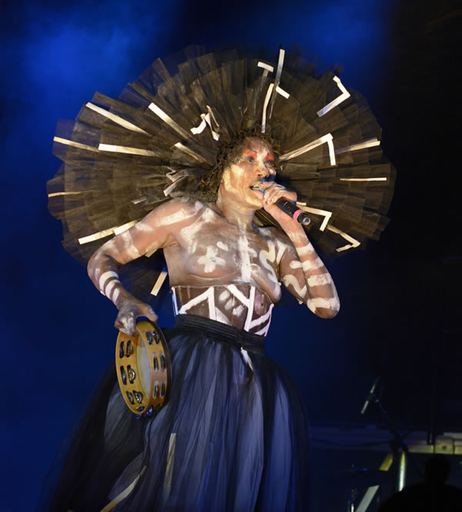 Image 2747015 from Grace Jones
