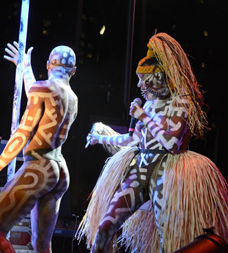 Image 2747007 from Grace Jones