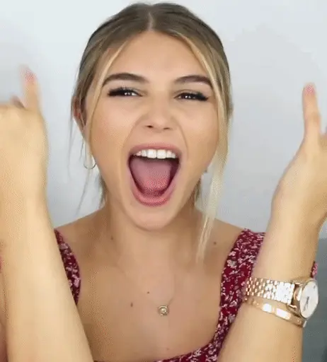 Image 2747318 from Olivia Jade