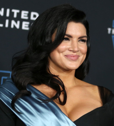 Image 2744801 from Gina Carano