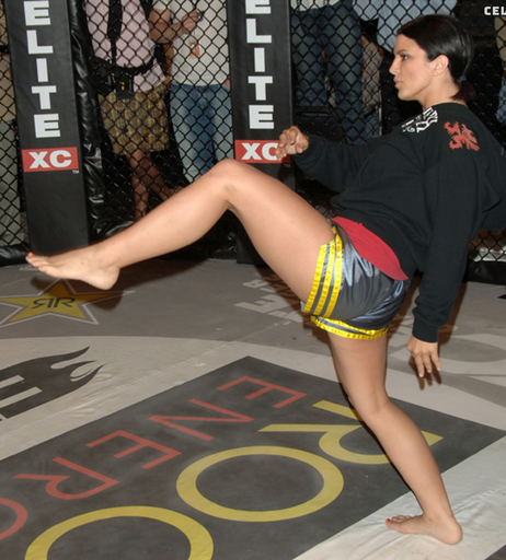 Image 2744583 from Gina Carano