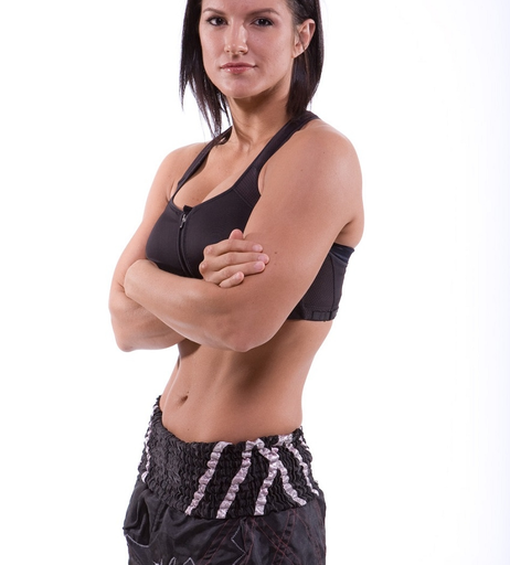Image 2744538 from Gina Carano