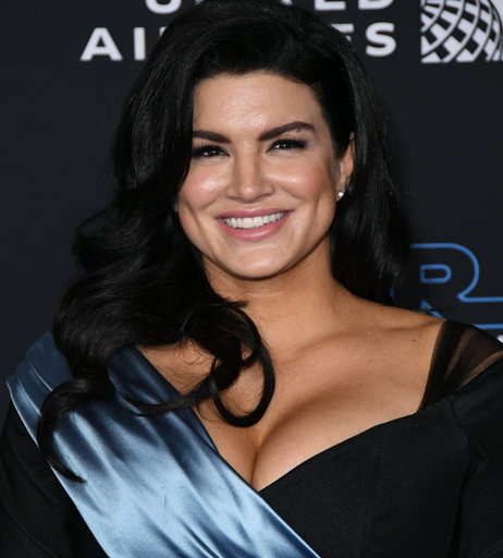 Image 2744792 from Gina Carano