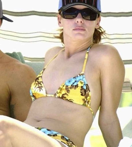 Image 2744770 from Sandra Bullock