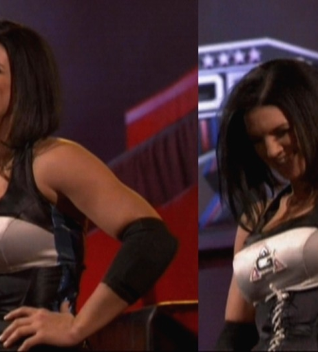 Image 2744659 from Gina Carano