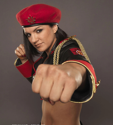 Image 2744618 from Gina Carano
