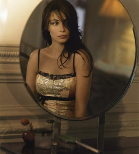 Image 2744113 from Emmanuelle Béart