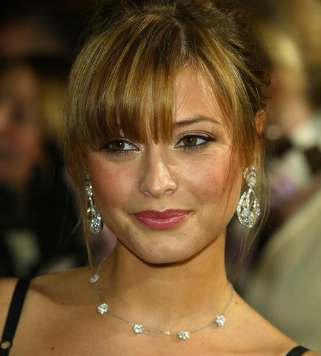 Image 2744135 from Holly Valance