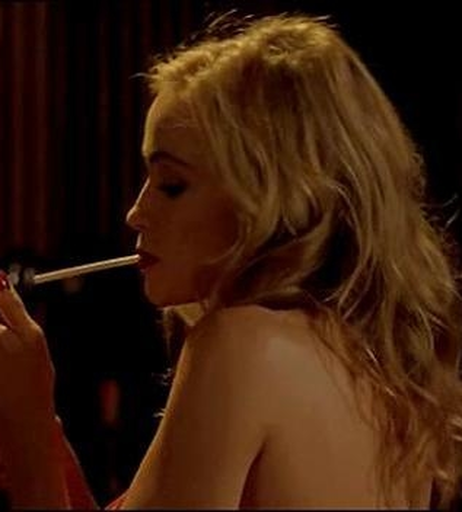 Image 2744124 from Emmanuelle Béart