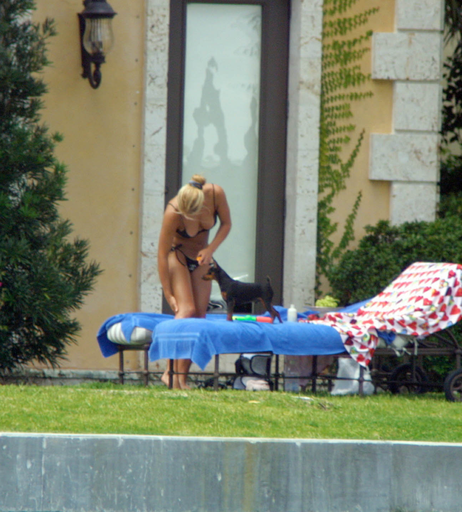 Image 2741177 from Anna Kournikova