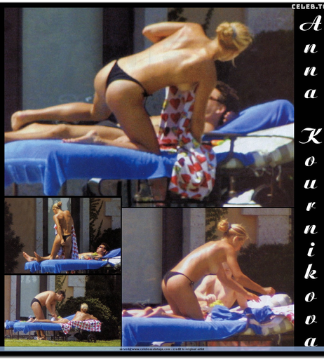 Image 2741016 from Anna Kournikova