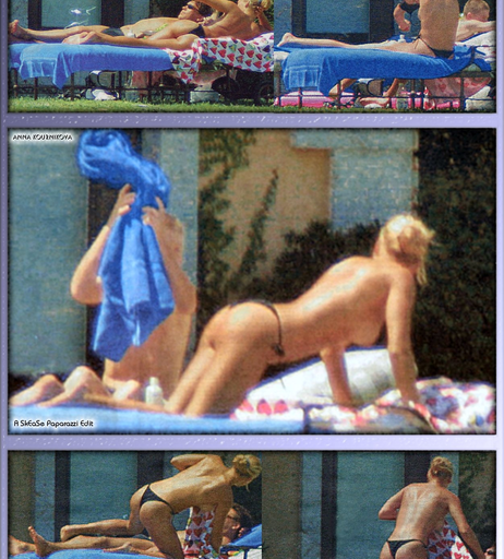 Image 2741024 from Anna Kournikova
