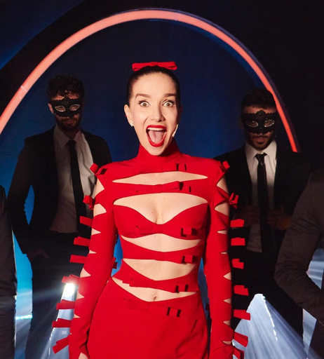 Image 2741953 from Natalia Oreiro