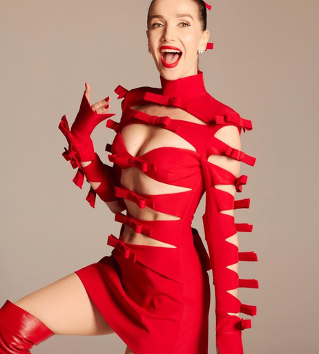 Image 2741972 from Natalia Oreiro