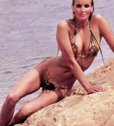 Image 2742898 from Bo Derek
