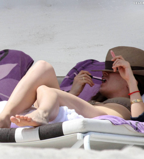 Image 2742113 from Eliza Dushku