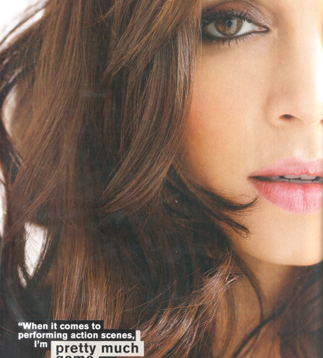 Image 2742012 from Eliza Dushku