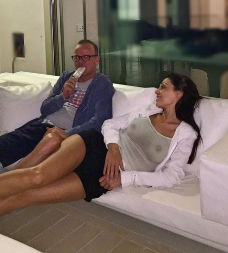 Image 2743082 from Anna Tatangelo
