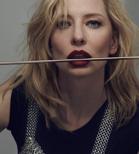 Image 2740095 from Cate Blanchett