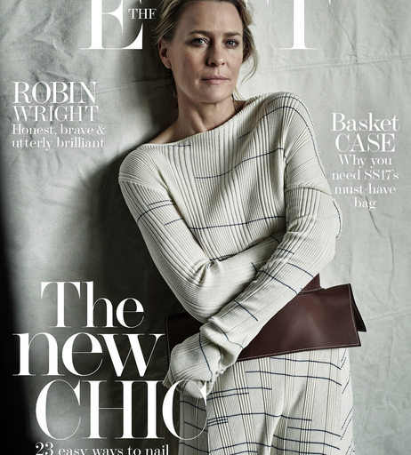 Image 2740045 from Robin Wright