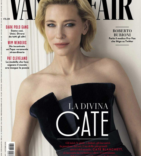 Image 2740032 from Cate Blanchett