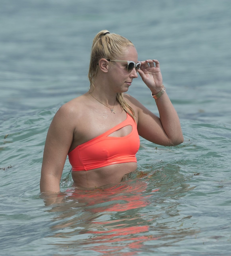 Image 2740351 from Sabine Lisicki