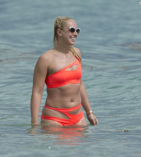 Image 2740365 from Sabine Lisicki