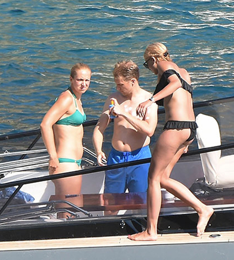 Image 2740256 from Sabine Lisicki