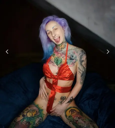 Image 2748420 from Therealcherryqueen
