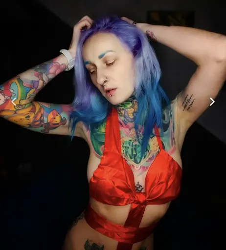 Image 2748278 from Therealcherryqueen