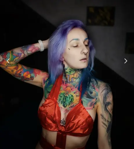 Image 2748223 from Therealcherryqueen