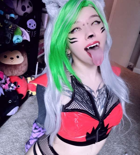 Image 2737148 from hanimepuppi
