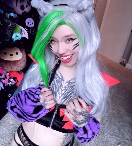 Image 2737175 from hanimepuppi