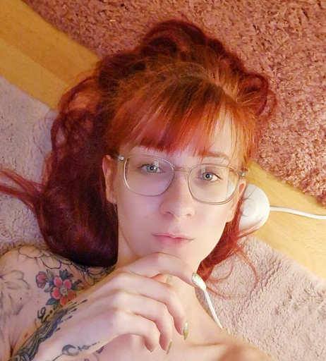 Image 2734071 from tattooed_redhead