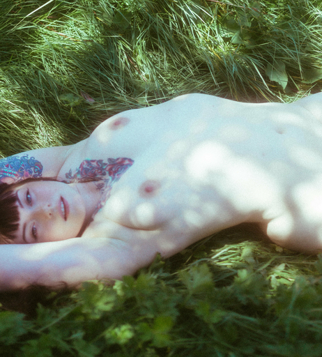 Image 2731014 from Ceres Suicide