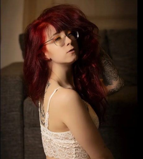 Image 2733842 from tattooed_redhead