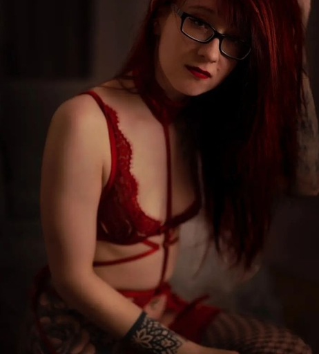 Image 2733918 from tattooed_redhead