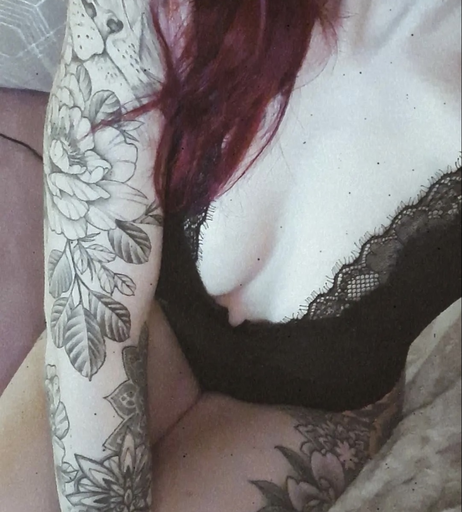 Image 2733931 from tattooed_redhead