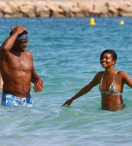 Image 2725932 from Gabrielle Union