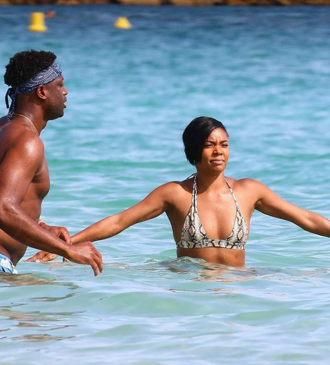 Image 2725929 from Gabrielle Union