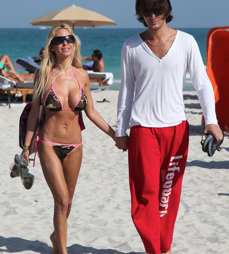 Image 2726862 from Shauna Sand